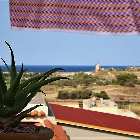 דירות פקינו La Terrazza Di Mariel מראה חיצוני תמונה