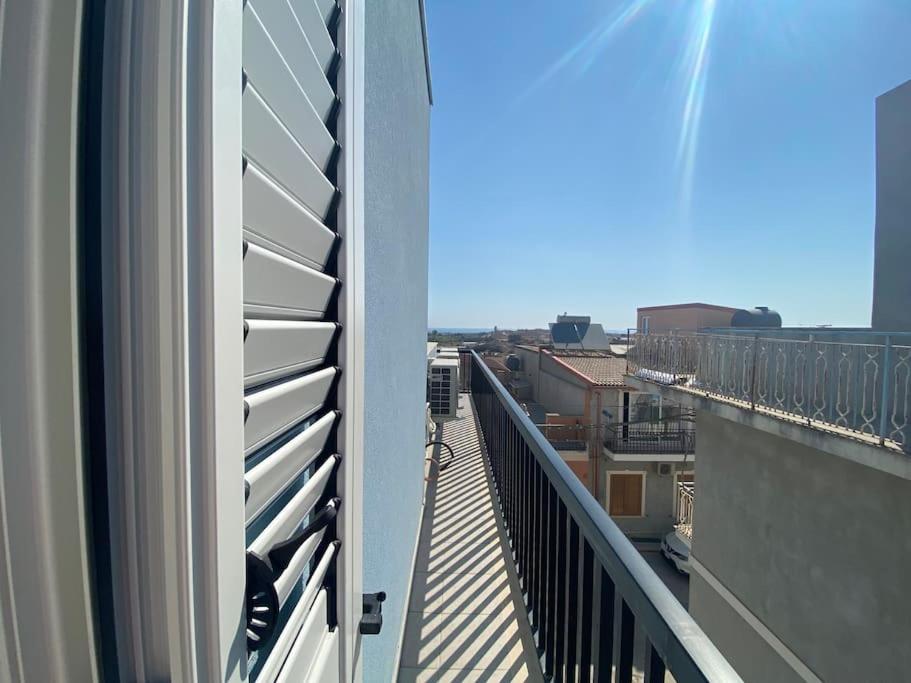דירות פקינו La Terrazza Di Mariel מראה חיצוני תמונה