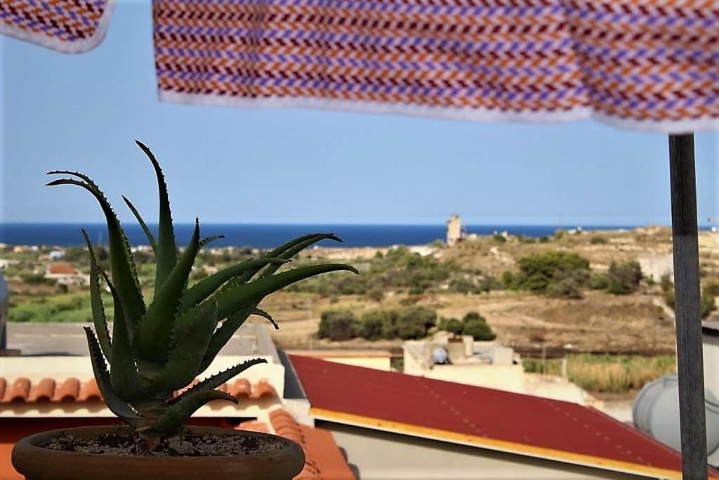 דירות פקינו La Terrazza Di Mariel מראה חיצוני תמונה