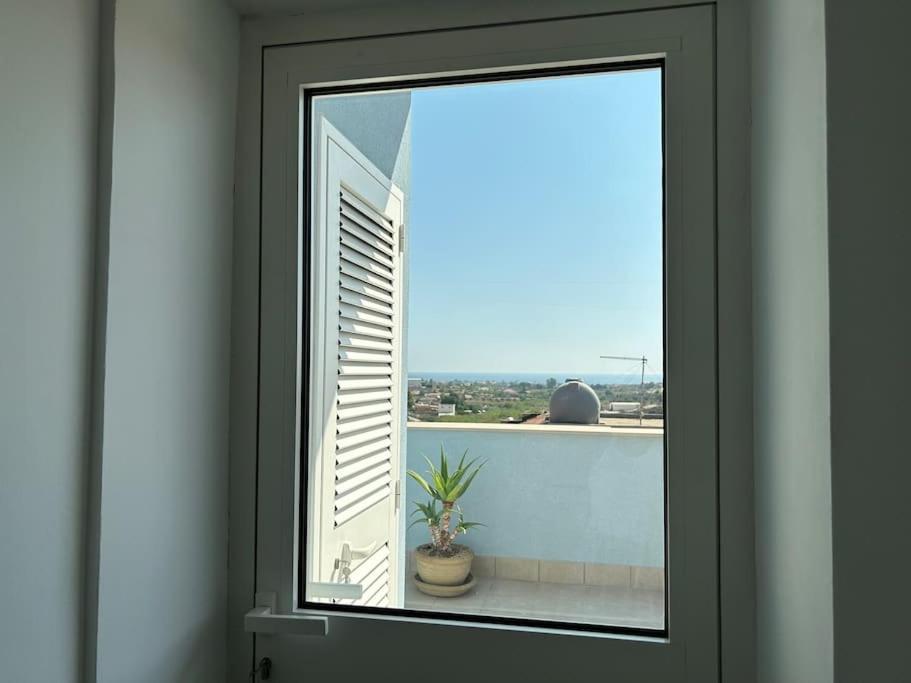 דירות פקינו La Terrazza Di Mariel מראה חיצוני תמונה