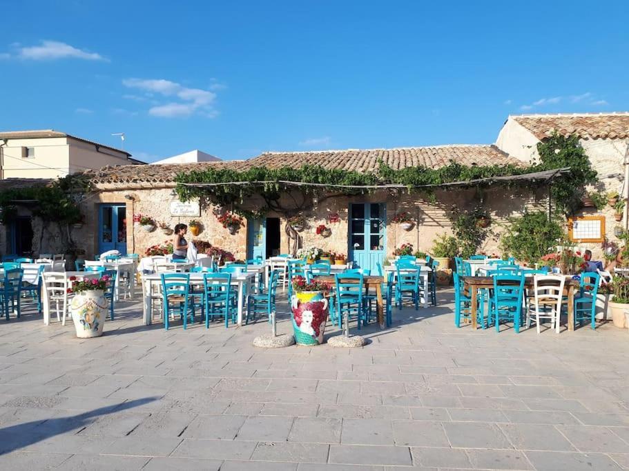 דירות פקינו La Terrazza Di Mariel מראה חיצוני תמונה